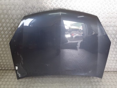 Капот opel vectra c z168 фото №1