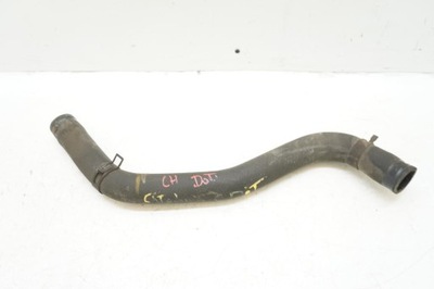 Wąż труба радиатора kia cerato 1.6 фото №1