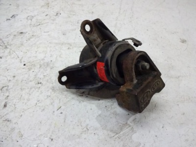 Кронштейн подушка кронштейн двигателя picanto ii 1,2 11- фото №1