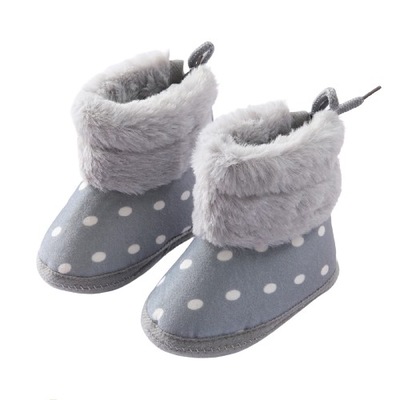 BUCIKI NIEMOWLĘCE NIECHODKI 6-12 MIESIĘCY