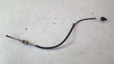 Датчик температури вихлопних газів mercedes w203 2,2 cdi фото №1