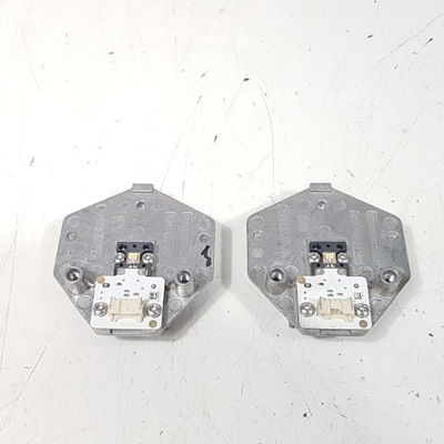 Модуль jeż mercedes w205 фото №1