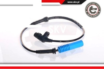 ESEN SKV SENSOR ABS PARTE DELANTERA IZQUIERDO DERECHA BMW 7 E38  