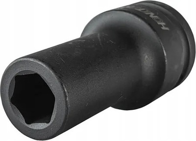 Nasadka udarowa 3/4" 19 mm długa HONITON H6319