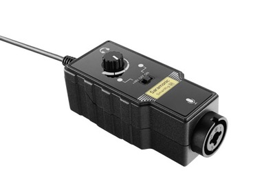 Adapter audio Saramonic SmartRig Di Lightning