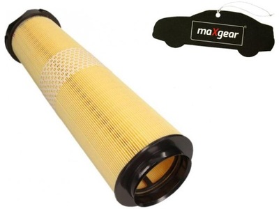 FILTRAS ORO MAXGEAR 26-1389 + KVAPAS 