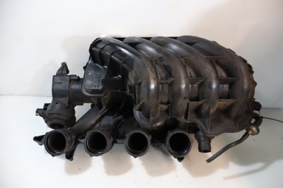 Коллектор всасывающий seat leon ii 2.0 фото №1