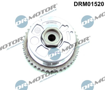 DR.MOTOR DRM01520 PRZESTAWIACZ VELENO SKIRSTYMO SISTEMOS 