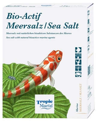 Tropic Marin Bio-Actif 4 kg