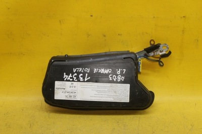 Подушка сидіння лівий перед a8 d3 4e0880241 фото №1