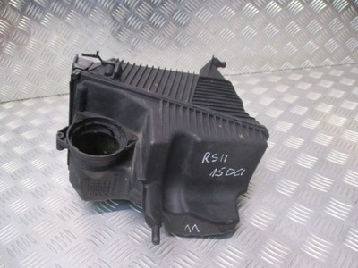 Корпус фильтра воздуха renault scenic ii 1.5 dci фото №1