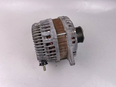 Nissan murano z52 2016 генератор фото №1