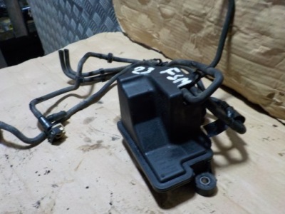 Ford s-max 2.0 cdti 2007r. бачок вакуумa фото №1