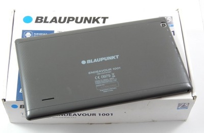 Blaupunkt Endeavour 1001 10,1" Android 8GB