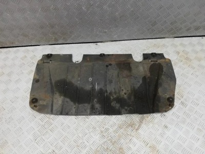 Renault clio iv 1.2 b защита плита pod двигатель 8200520829 фото №1