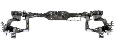 Mercedes a a-klasse w169 2004-2008 усилитель pas передний фото №1