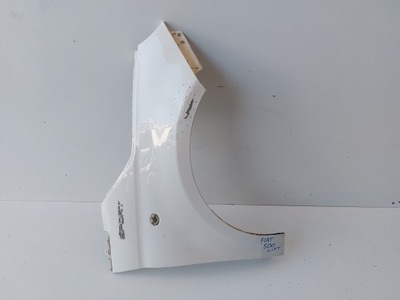 Fiat 500 lift крила правий перед оригінал фото №1