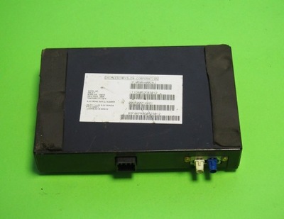 Модуль радио jeep dodge chrysler 05064002aj фото №1