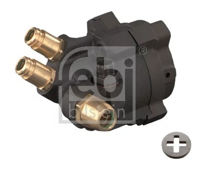 MECHANICZNA BOMBA COMBUSTIBLES SCANIA 4, P,G,R,T DC12.01-DT12.14 05.96-  