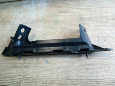 Seat 6j0807183 напрямна бампера передній лівий фото №1