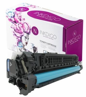 Toner HP CE253a LaserJet CP3525 CM3530 MFP Magenta