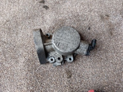 Корпус насоса топлива audi s4 b8 3.0 tfsi 13r фото №1