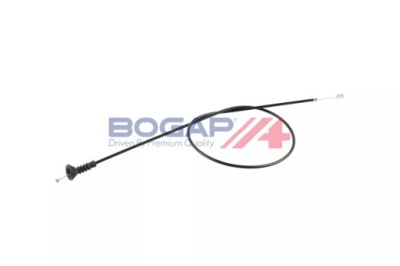 Трос капот b5114106/bgp b5114106 фото №1