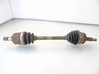 Приводной вал левая короткий hyundai i30 i 1.6 crdi фото №1