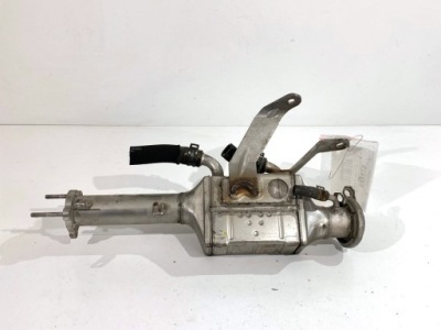 Радиатор egr audi q8 059131508bp 3.0 286km радиатор фото №1