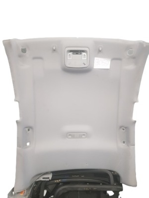 Chevrolet volt ii стеля стеля фото №1