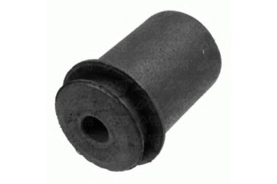 Lemforder втулка рычага mercedes перед w168 a-kla фото №1