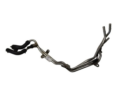 04l201360r трубка wąż шланг топлива 2.0tdi audi a4 b9 2016+ audi a5 2017+ фото №1