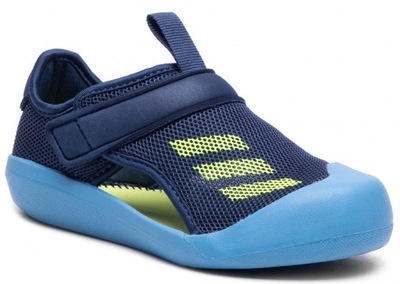 SANDAŁY DZIECIĘCE ADIDAS ALTA SANDAŁKI ROZMIAR 19