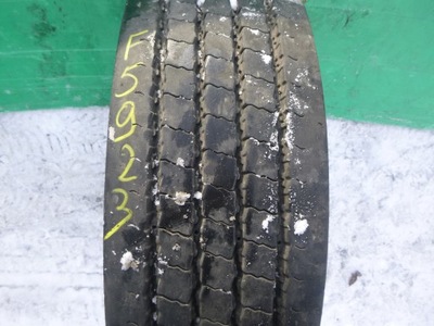 ПОКРЫШКА CIĘŻAROWA 215/75R17.5 PIRELLI FR01 ПЕРЕДНЯЯ CIĘŻAROWE Б/У