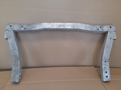 Кронштейн  кронштейн балка под радиатор opel adam фото №1