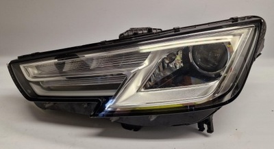 AUDI A4 8W BI КСЕНОН LED (СВЕТОДИОД ) НЕАДАПТИВНАЯ 8W0941005