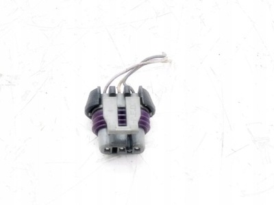 Штекер проводка 1.4 16v megane scenic ii clio ii фото №1