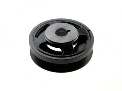 Nty rkp-dw-000 шків, wał колінчастий фото №1