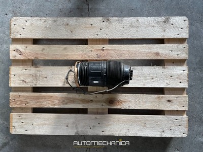 Пневмоподушка подушка задняя panamera 971 правый фото №1