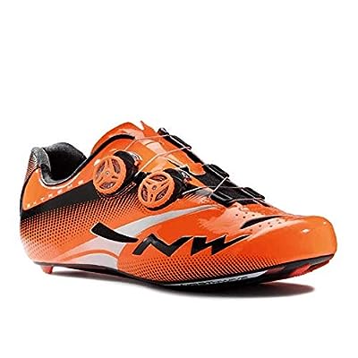 Buty SPD Northwave Extreme tech + 41,5 carbon tani