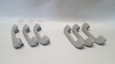 Citroen c4 iii 20-23r ручка стельовий ручки kpl фото №1