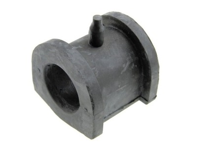 Резиновый элемент стабилизатора перед mitsubishi carisma 00- фото №1