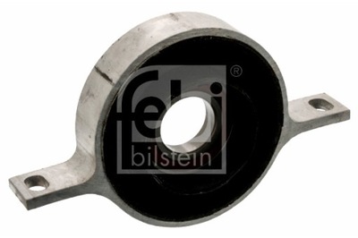 FEBI BILSTEIN SUJECIÓN DE EJE DE ACCIONAMIENTO BMW 1 E81 1 E82 1 E87 1 E88 3  