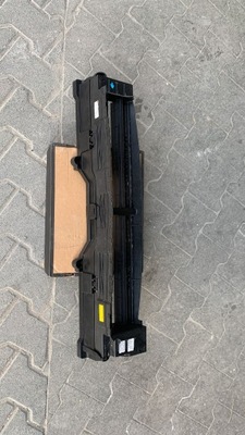 Kia stinger 2018- впуск воздуха жалюзи фото №1