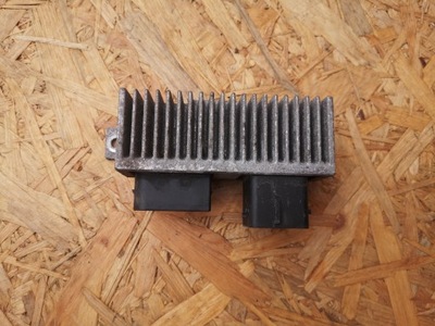 Trafic vivaro master iii реле свічка 271206395r фото №1