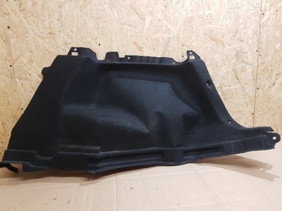 Hyundai i30 ii обшивка багажника правый задняя kombi фото №1