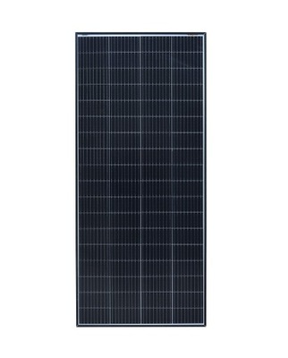 SolarV enjoysolar monokrystaliczny moduł solarny