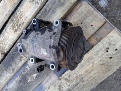 Nissan cabstar maxity 2.5 dci компрессор компрессор фото №1