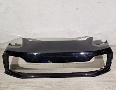 Бампер перед panamera 971 sport design gts фото №1