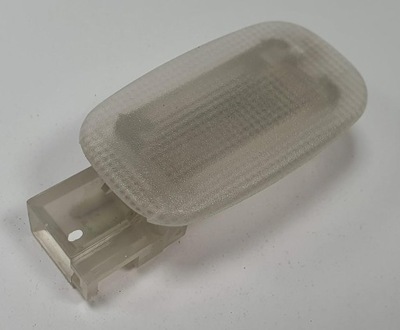 Лампа освещение mercedes sl r230 2088200501 фото №1